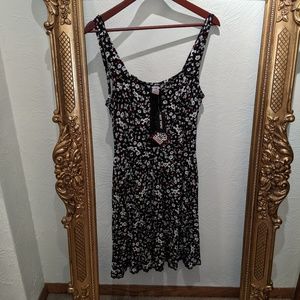 Hot Topic x Build-a-Bear dress